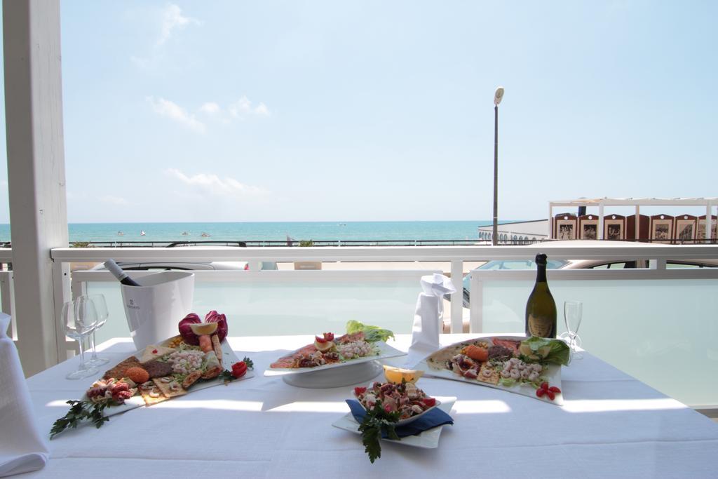 Hotel Miramare มารีนาดีรากูซา ภายนอก รูปภาพ